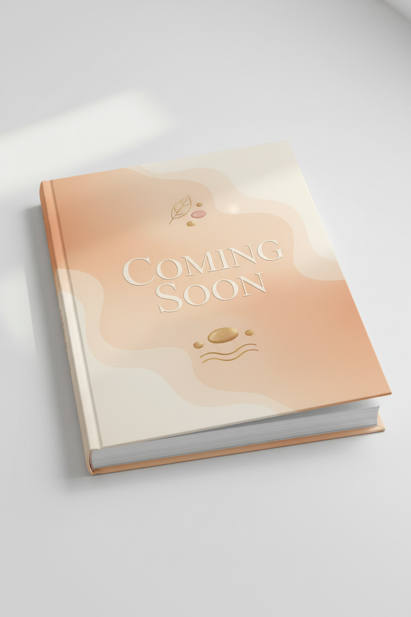 Coming Soon eBook Placeholder